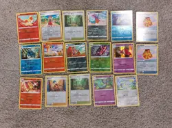 ~700 Card SWSH Silver Tempest Lot - Holos, Rev Holos, Rares 2022 Pokemon TCG - Image 4