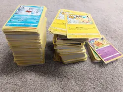 ~700 Card SWSH Silver Tempest Lot - Holos, Rev Holos, Rares 2022 Pokemon TCG - Image 5