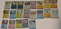 Pokemon Bulk Reverse Holos 151 Lot of 48 Cards - Image 2