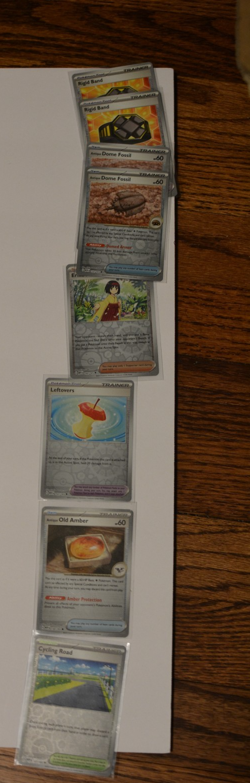 Pokemon Bulk Reverse Holos 151 Lot of 48 Cards - Image 4