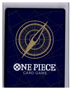 One Piece CCG Nami Super Rare Foil Card OP14-031 Alt Art - Image 2