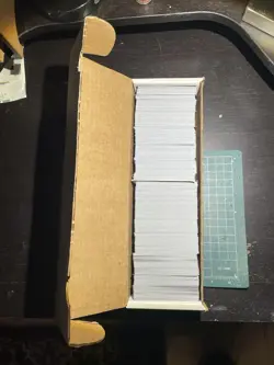 Magic the Gathering 660 Card Lot - Ixalan/Rivals of Ixalan - Commons/Uncommons - Image 1