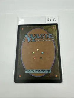 MTG - #277 Myr Retriever - Double Masters - Image 3