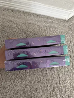 3x Lorwyn Eclipsed Collector Booster Pack Omega Box Factory Sealed Mtg ECL - Image 3