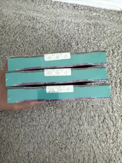 3x Lorwyn Eclipsed Collector Booster Pack Omega Box Factory Sealed Mtg ECL - Image 5