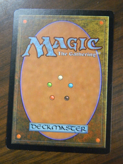 MTG Portal Earthquake Excellent - NM Condition - Image 2