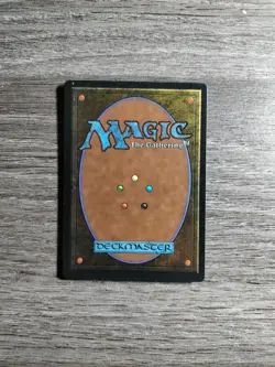 Winter Orb MTG Core Set 4th Edition Regular (Z) - Image 3