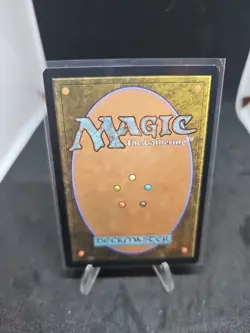 Thunder Magic Final Fantasy Foil - Image 2