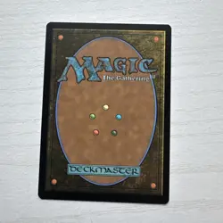 MTG Universes Beyond: Doctor Who The Master, Multiplied Showcase 0545 NM Rare - Image 2