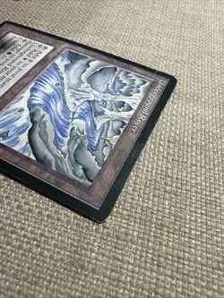 MTG Underground River MP Ice Age - Image 4