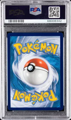2022 POKEMON SWSH ASTRAL RADIANCE FULL ART/SHADOW RIDER CALYREX VMAX PSA 10 - Image 2