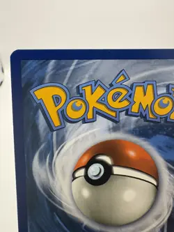 Greninja Black Star promo SWSH305 Pokemon Illustration contest 2022 NM - Image 5