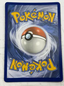 Pokemon Mewtwo EX 61/162 Breakthrough Holo NM - Image 2