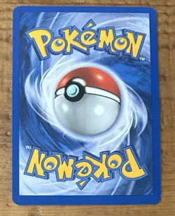 Pokemon TCG Misty’s Horsea #87/132 Non Holo 1st Edition Vintage 1999-2000 - Image 2
