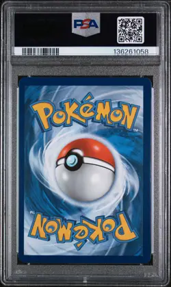 2022 POKEMON SWORD & SHIELD ASTRAL RADIANCE FULL ART/GALARIAN ZAPDOS V PSA 10 - Image 2