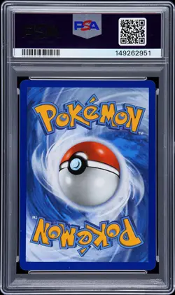 2026 POKEMON ASCENDED HEROES MEGA HYPER RARE #295 MEGA DRAGONITE EX PSA 10 - Image 2