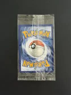 Pokemon Koraidon Sv: Scarlet & Violet Promo 014 Exclusive Holo English - SEALED! - Image 2