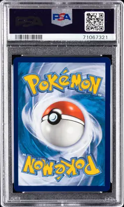 2022 POKEMON SWORD & SHIELD LOST ORIGIN #093 AERODACTYL VSTAR PSA 10 - Image 2