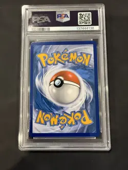 2019 POKEMON SUN & MOON TEAM UP #120 EEVEE & SNORLAX GX PSA 10 - Image 4
