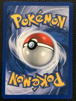 Brock's Graveler - 1st Edition - 40/132 Gym Heroes - Pokemon TCG - 2000 - Image 4