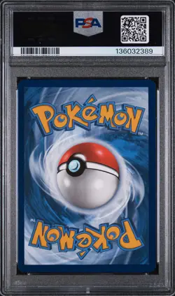 2025 POKEMON WHT EN-WHITE FLARE ULTRA RARE #159 KELDEO EX PSA 10 - Image 2