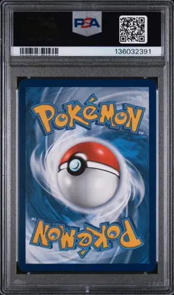 2021 POKEMON SWORD & SHIELD CHILLING REIGN #189 FULL ART/CAITLIN PSA 10 - Image 2