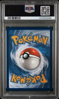 2024 POKEMON SSP EN-SURGING SPARKS ILLUSTRATION RARE #208 ALOLAN DUGTRIO PSA 10 - Image 2