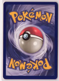 Jungle Unlimited Pokemon TCG Exeggutor #35/64 - Image 2