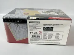 Pokemon TCG Celebrations 25th Anniversary Collector Chest Lunch Box Sealed NEW - Image 5