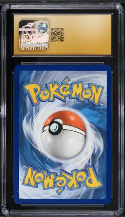 Amazing Rare - Raikou Pokemon Sword & Shield Vivid Voltage CGC 10 Pristine - Image 2