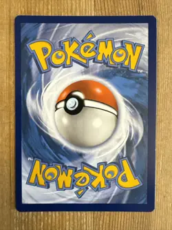 Pokemon TCG Gyarados Rebel Clash 040/192 Holo Holo Rare NM - Image 2