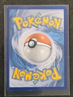 M Glalie EX 156/162 Full Art Pokemon TCG XY - BREAKthrough HP - Image 2