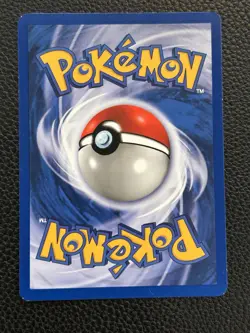 Pokemon 1st Edition Gym Heroes Misty's Poliwhirl 53/132 NS1 - Image 4