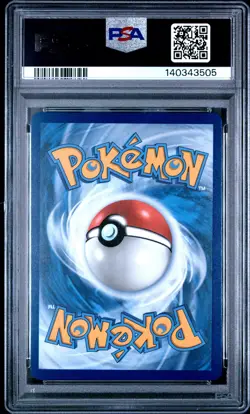 2025 POKEMON MEG EN-MEGA EVOLUTION ULTRA RARE #155 MEGA VENUSAUR EX PSA 10 - Image 2