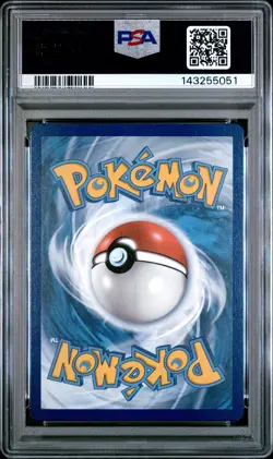 2021 POKEMON CELEBRATIONS #013 COSMOG PSA 9 - Image 2