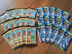 Series 1 +2 Pokemon pocket Baby Eif Booster Box 30 Packs etb sealed ex sr case - Image 1