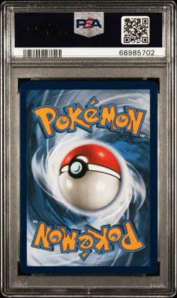 2020 POKEMON BATTLE ACADEMY #60 CHARIZARD GX PSA 9 MINT HOLO - Image 2