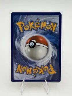 Pokemon Mega Charizard Y EX Mega Evolution 030 Black Star Promo - NM/Mint - Image 2