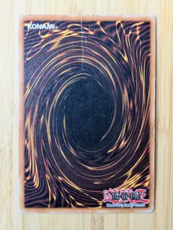 Breaker the Magical Warrior MFC-071 Unlimited [Yu-Gi-Oh! Ultra Rare, Vintage] - Image 5