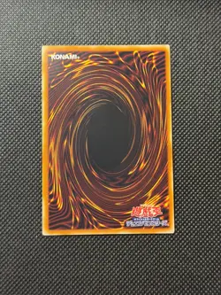 YuGiOh GranSolfachord Musecia CR09-AE068 Super Rare Near Mint - Image 4