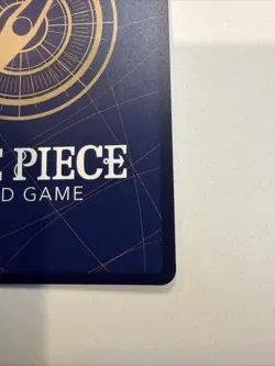 Buggy Promo Event Pack Vol. 8 P-098 One Piece Card Game - Image 3