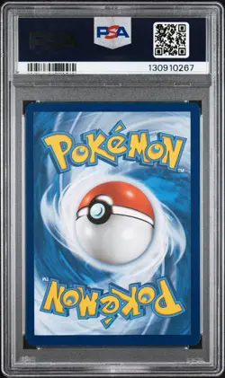 Greninja Star SWSH144 SWSH: Sword & Shield Promo Cards Holo PSA 8 - Image 2