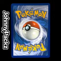 Bloodmoon Ursaluna ex SVP177 - 2024 Scarlet & Violet Promo Pokemon Card (NM) - Image 2