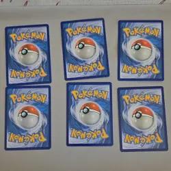Pokemon TCG XY Fairy Card Lot Jigglypuff Clefairy Togepi 29x English - Image 3