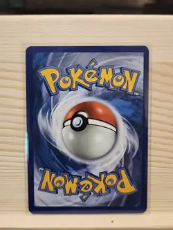Pokemon TCG M Absol EX XY Black Star Promos Holo Card XY63 NM Condition - Image 2