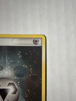 Pokemon TCG Metal Energy 97/115 Unseen Forces Reverse Holo Stamped Rare Card - Image 3