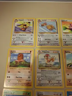 Pokemon Vintage WOTC - 28 Card Lot (Base, Jungle, Neo Destiny) Nice Condition! - Image 2