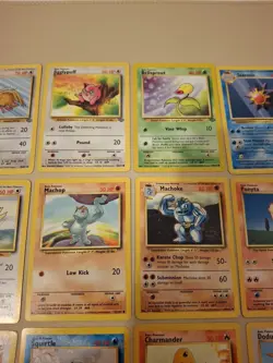 Pokemon Vintage WOTC - 28 Card Lot (Base, Jungle, Neo Destiny) Nice Condition! - Image 3