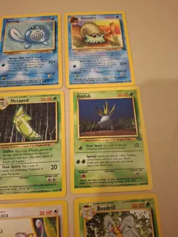 Pokemon Vintage WOTC - 28 Card Lot (Base, Jungle, Neo Destiny) Nice Condition! - Image 5