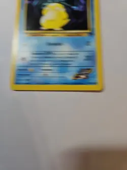 Pokemon TCG Sabrina's Psyduck Gym Challenge Unlimited Common Card 99/132 - Image 4